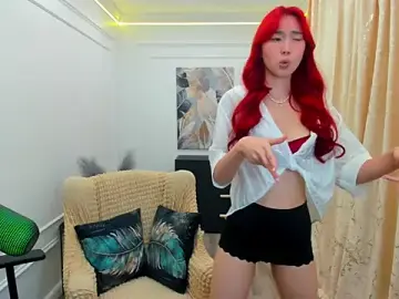 AnnaReylaのStripchatでセックスチャット