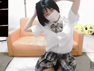 minamina1221のStripchatでライブチャット