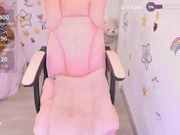 Babe_YKのStripchatでライブポルノ配信