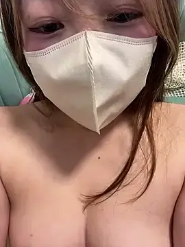 miya__sxtのStripchatでプライベートチャット