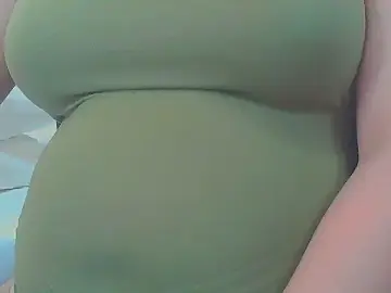 keepmepregnantTのStripchatでヌードカメラ