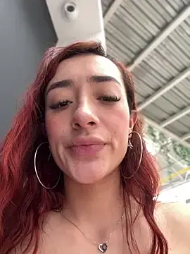 ariiel_のStripchatでプライベートチャット