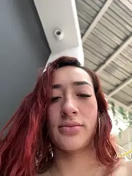 ariiel_のStripchatでライブポルノ配信
