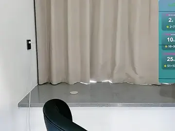 Judy-520のStripchatで今すぐ視聴可能なセックスカム