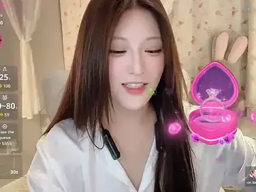 Princess3344のStripchatでライブセックス映像