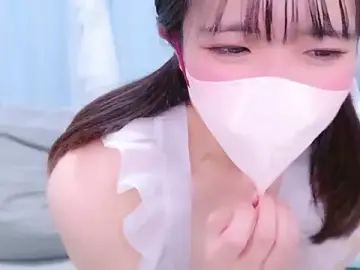 AKO_o0のStripchatでプライベートチャット