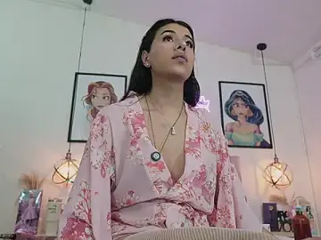 dani_parker_のStripchatで無料ライブポルノ