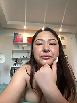 thedaynahoneyのStripchatで無料ポルノカメラ