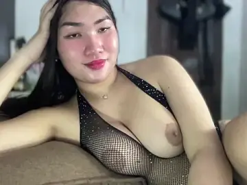 Miss_DeliciousnessのStripchatでセックスチャット