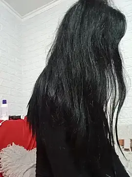 Ramona870のStripchatで高画質ウェブカメラ