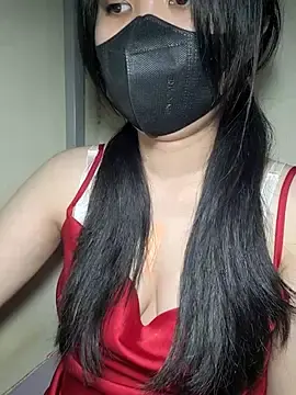 Athena20001のStripchatでヌードカメラ