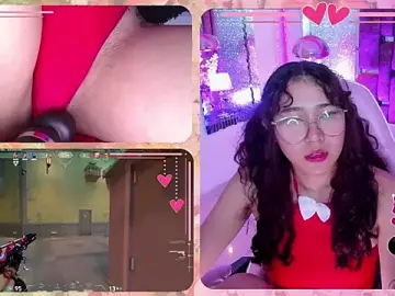RossieGamerのStripchatでライブチャット