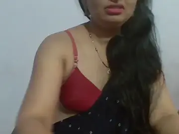 Marathi_q4een01のStripchatでライブセックス映像