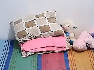 SweetyummybabygirlのStripchatでセックスカメラ