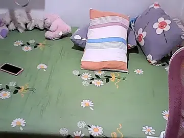 SweetyummybabygirlのStripchatでセックスカメラ