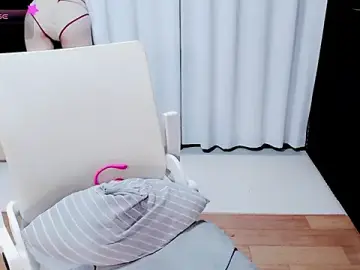 Su_kuteのStripchatでアダルトカメラ配信