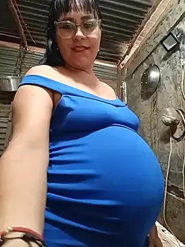 Dirty_Pregnant_MommyのStripchatでライブチャット
