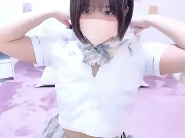 Hinata_SunのStripchatでライブポルノ配信