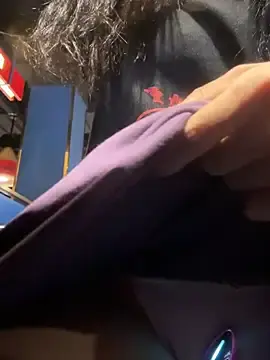 yourkeerのStripchatでライブセックス映像