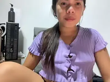 TobolitaのStripchatでプライベートチャット