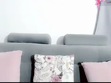 mariana_kattoのStripchatでプライベートチャット