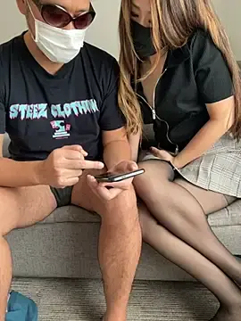 HONMONOMEOTOのStripchatで最高のライブ配信