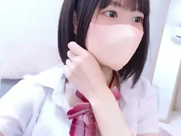 Im_Yu-naのStripchatでライブセックス映像