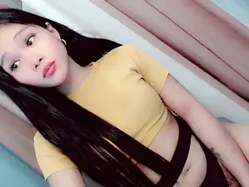 Littleslutty_babyのStripchatでプライベートチャット