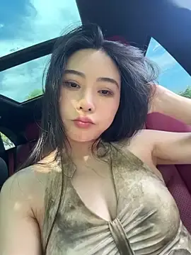 anqi6376のStripchatでライブセックス映像