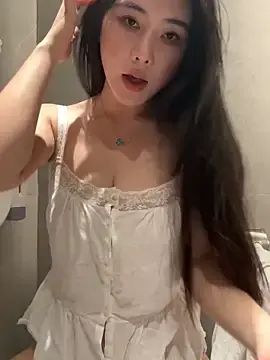 anqi6376のStripchatで無料ポルノカメラ