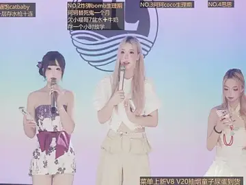 sweetgirls666のStripchatで最高のライブ配信