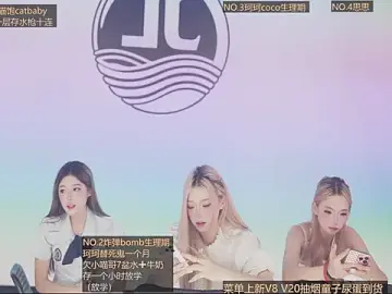 sweetgirls666のStripchatで高画質ウェブカメラ