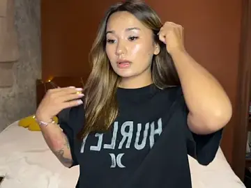 immahawaiiのStripchatでセックスチャット