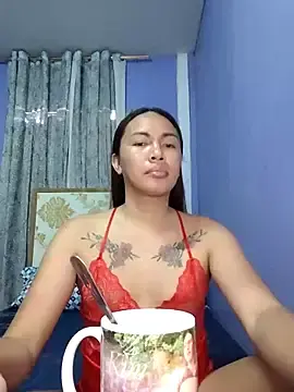 lady_kim_bonerのStripchatでプライベートチャット