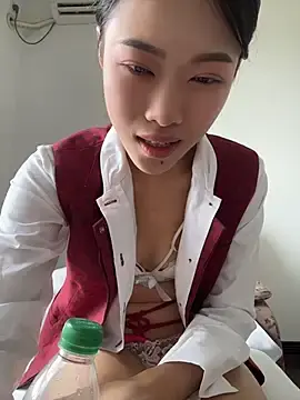 youyou-baby999のStripchatでプライベートチャット
