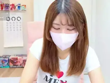 miharu01のStripchatでセックスチャット