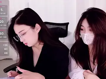 yangyang-777のStripchatでライブチャット