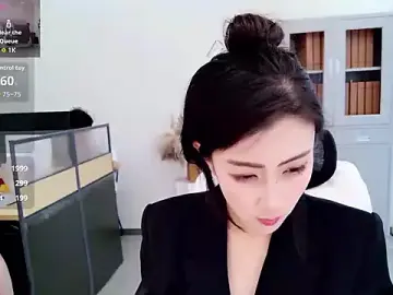 yangyang-777のStripchatでプライベートチャット