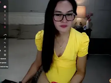 AsianSweetHeartxXのStripchatでライブチャット