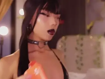 soidai_miiuのStripchatでヌードカメラ
