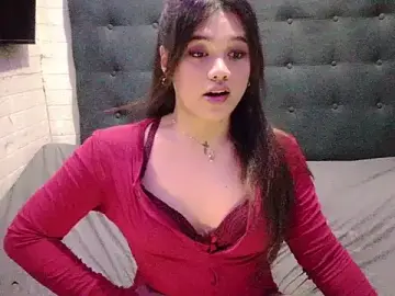 Ur_WifeyMarieのStripchatでセックスチャット