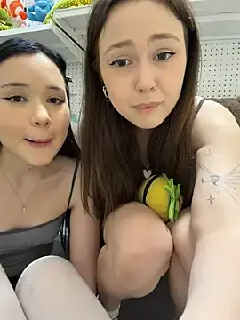 Peachy_DreamのStripchatで高画質ウェブカメラ