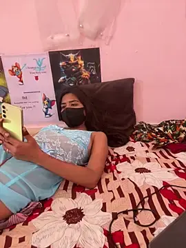 Sexykhushi041のStripchatでアダルトカメラ配信