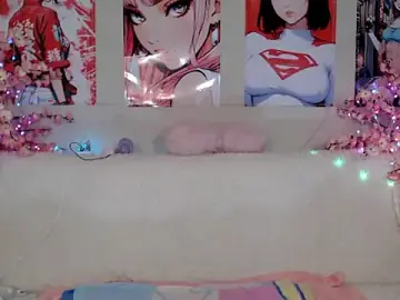MoertomllyのStripchatでプライベートチャット