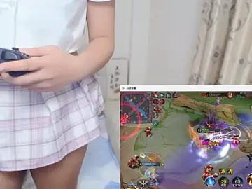 DuolameiのStripchatでセックスチャット