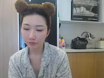 AsiagirllのStripchatでプライベートチャット