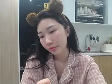 AsiagirllのStripchatで最高のライブ配信