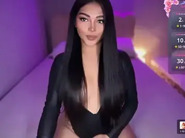 shantalromance_のStripchatでセックスカメラ