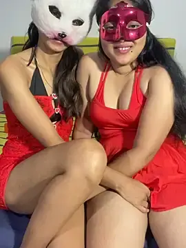 Nethulya_girlのStripchatでアダルトビデオチャット