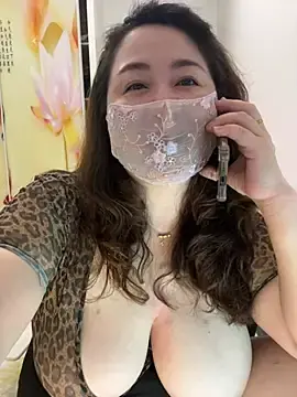 Angie_88のStripchatでライブポルノ配信